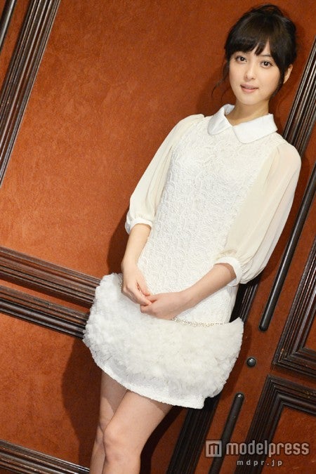 画像13 14 佐々木希 風俗嬢に挑む本音とは 童貞役 満島真之介と語る モデルプレスインタビュー モデルプレス