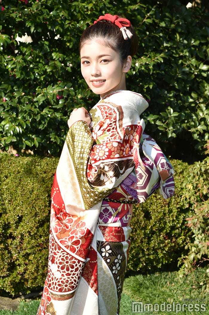 小芝風花(C)モデルプレス