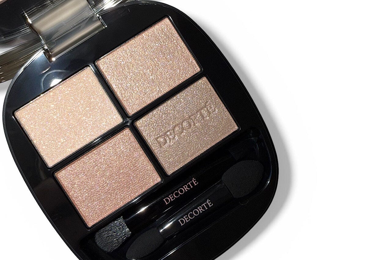 コスメデコルテ　スキンシャドウ