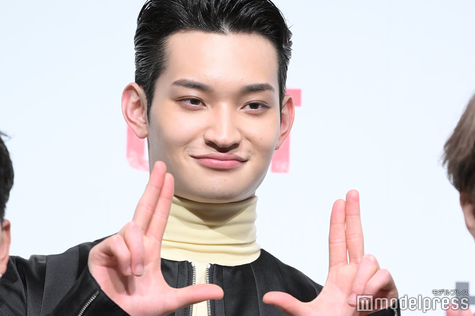 渡邉廉 （C）モデルプレス