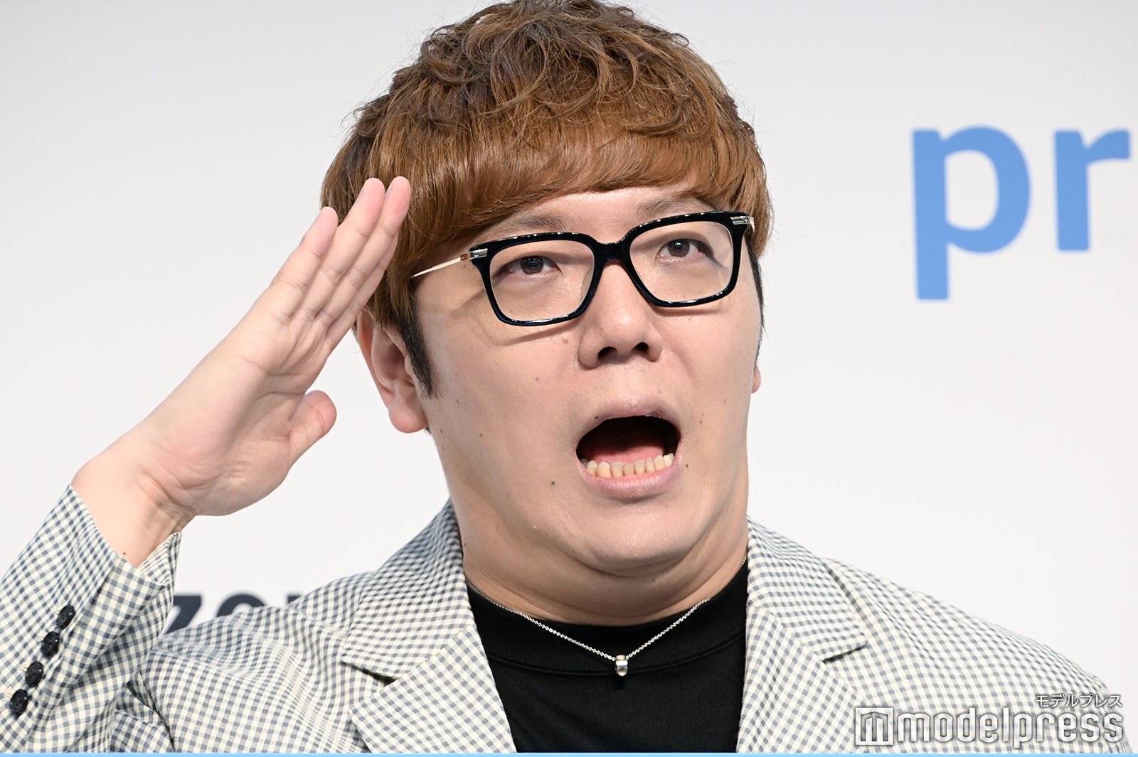 HIKAKIN （C）モデルプレス