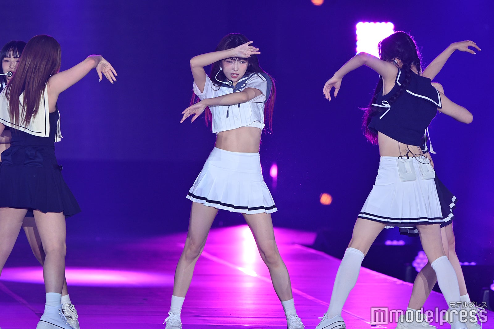 MADEIN（C）モデルプレス