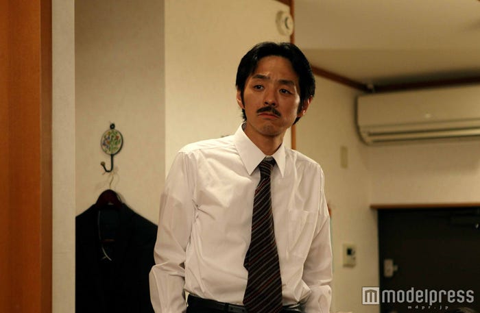 宮藤官九郎(C)1972北杜夫/新潮社 (C)2016「ぼくのおじさん」製作委員会