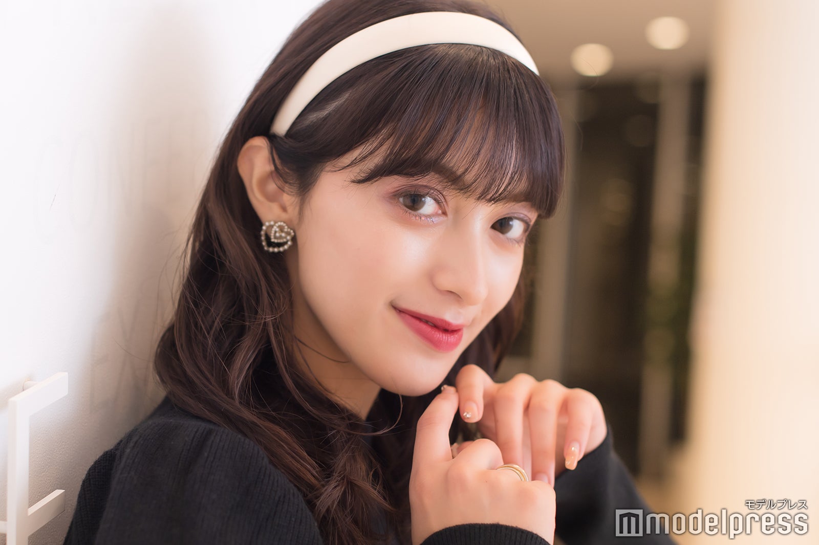 立教大「ミス立教」ファイナリスト・エブラヒミ椎菜さんの素顔に迫る＜大学コンテスト2022特集＞