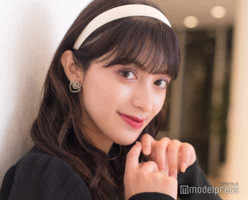 立教大「ミス立教」ファイナリスト・エブラヒミ椎菜さんの素顔に迫る<大学コンテスト2022特集>