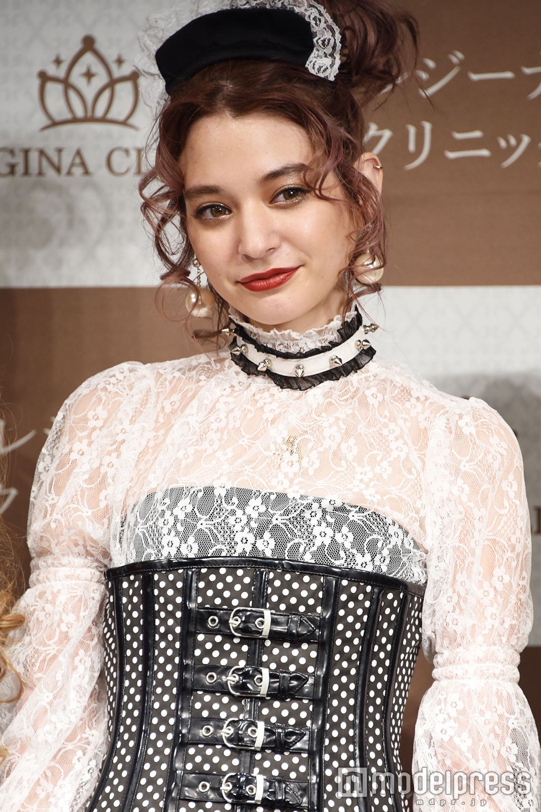 瑛茉ジャスミン （C）モデルプレス