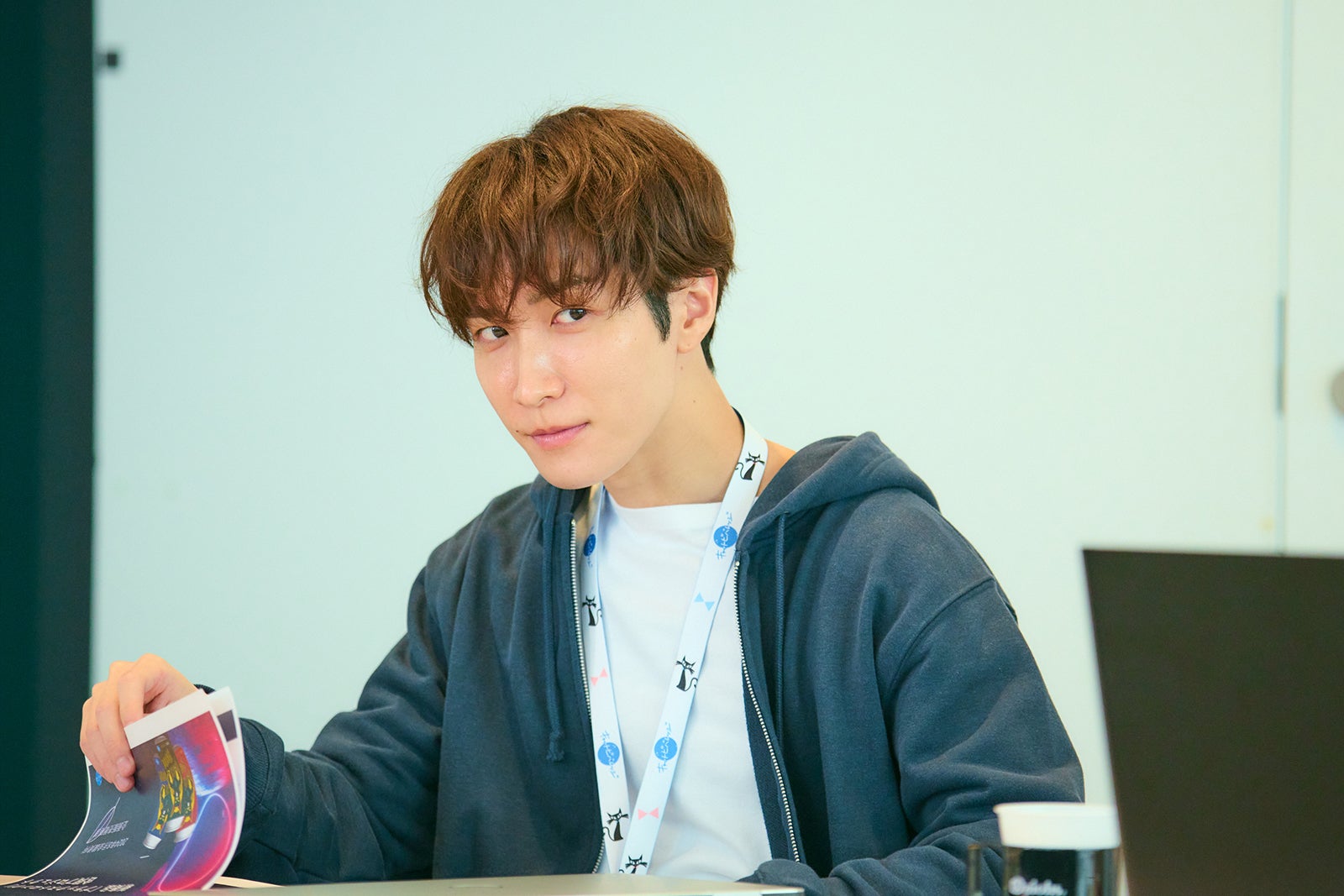 【青島くんはいじわる 第7話】青島、雪乃の元カレに嫉妬でバトル勃発？