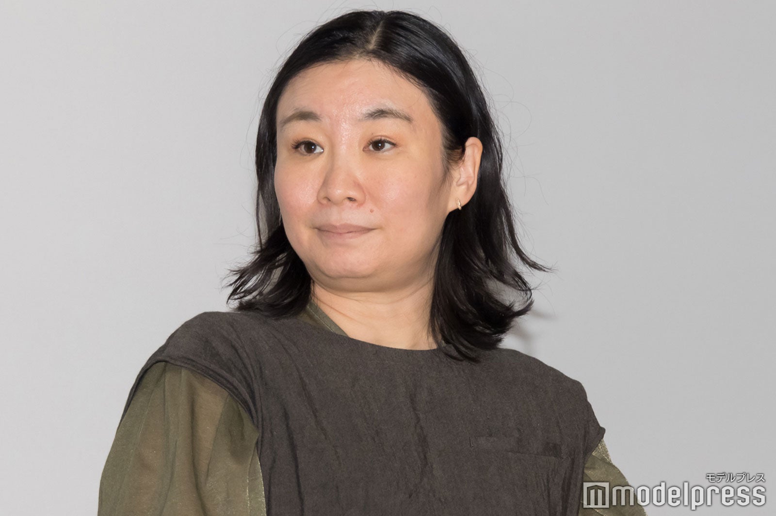 甲斐さやか監督（C）モデルプレス