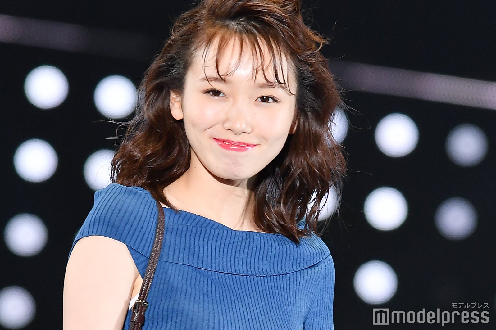 飯豊まりえ（C）モデルプレス