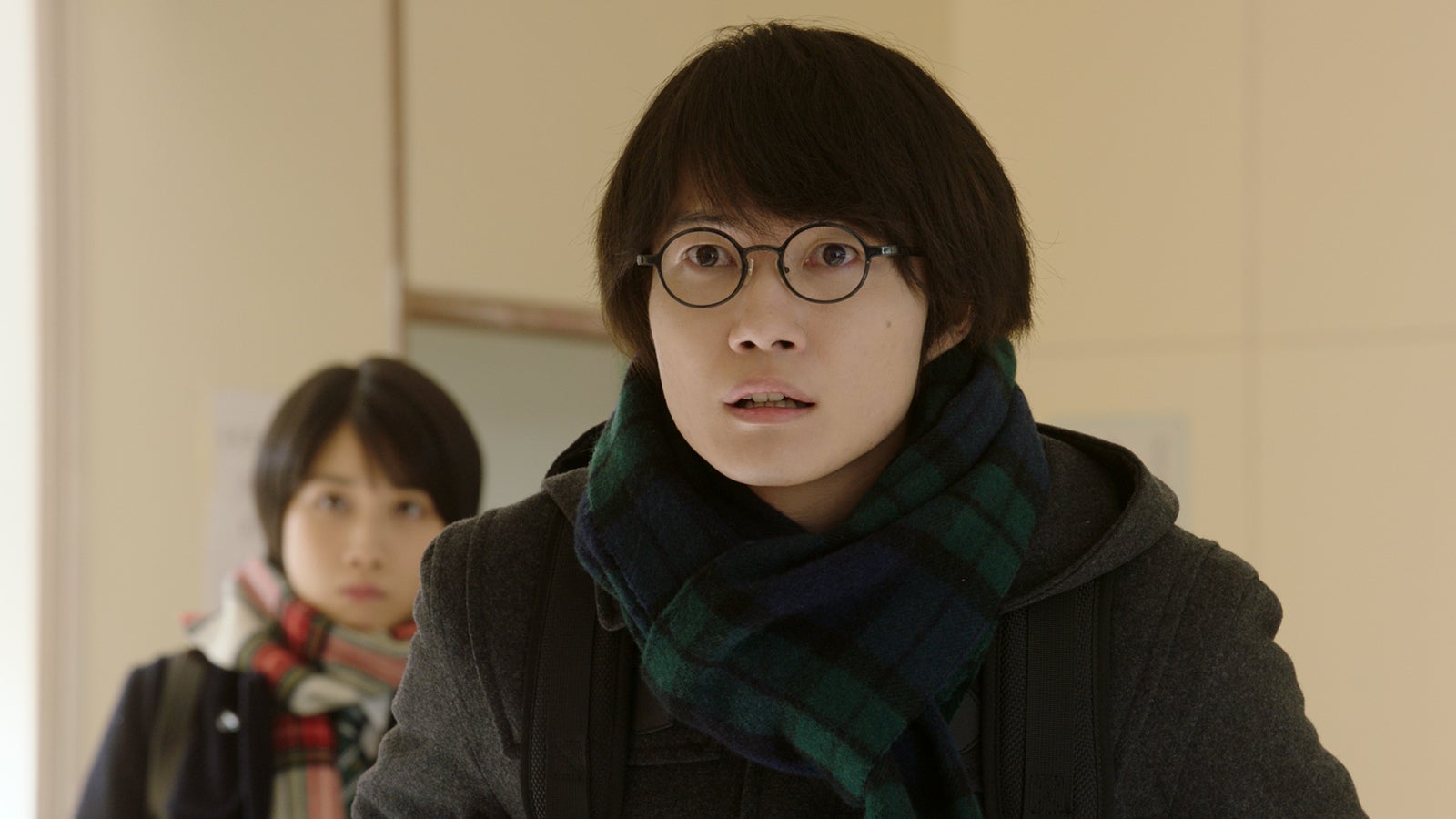 神木隆之介（提供写真）