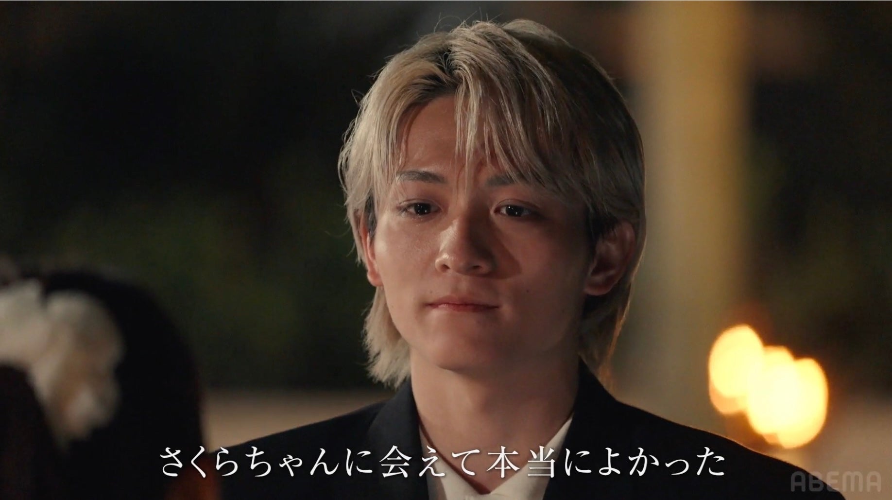 「ラブキャッチャージャパン2」（C）CJ ENM CO., LTD. All Rights Reserved（C）AbemaTV,Inc.