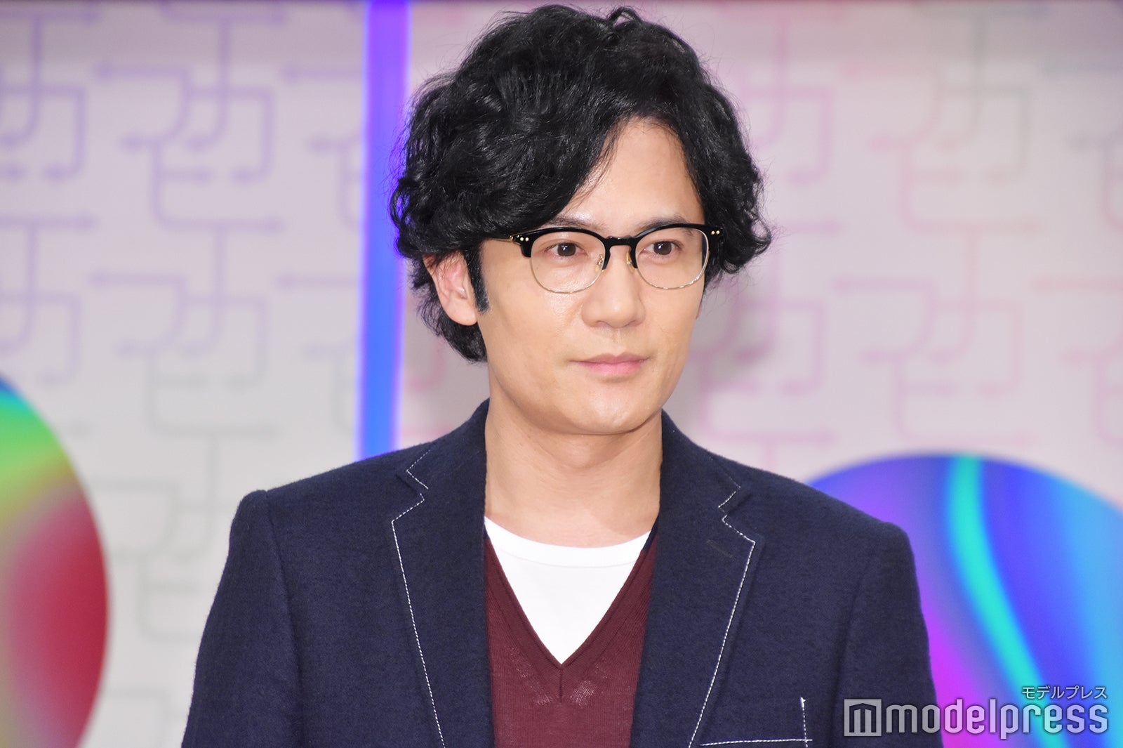 稲垣吾郎（C）モデルプレス