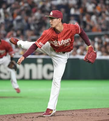 楽天 ドラ1藤原5回途中3安打1失点「マウンドに上がる以上は0で抑えたかった」オープン戦は防御率0.66