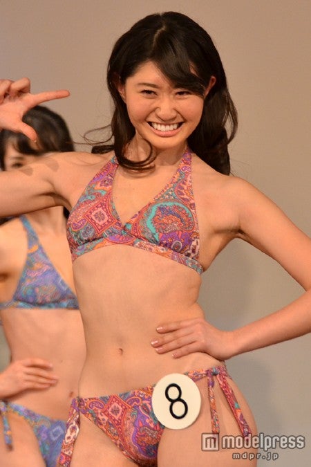 坂口莉果子さん