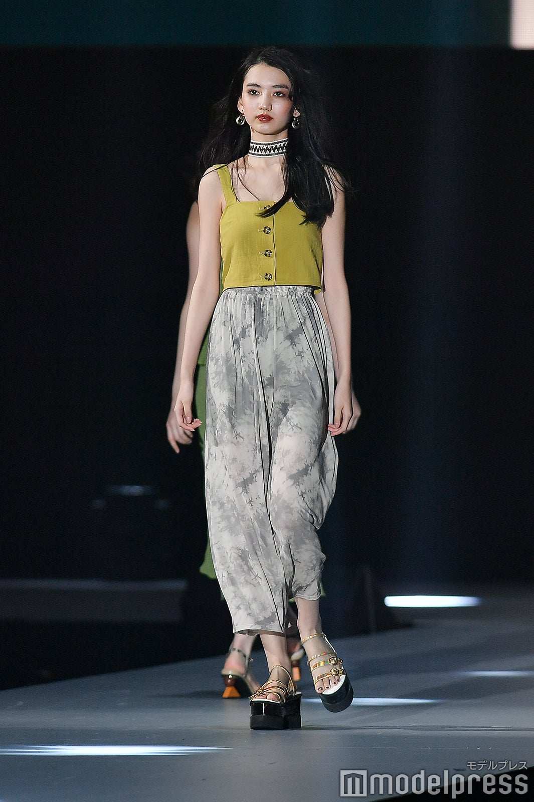 黒木麗奈（C）モデルプレス