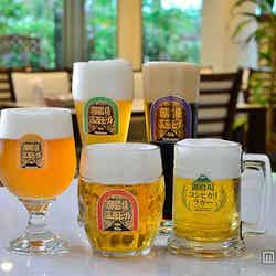御殿場高原ビール/画像提供:MUSA