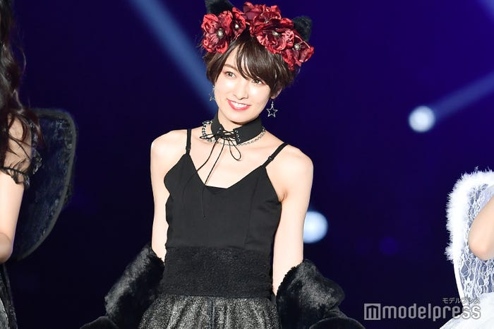 南明奈 (C)モデルプレス