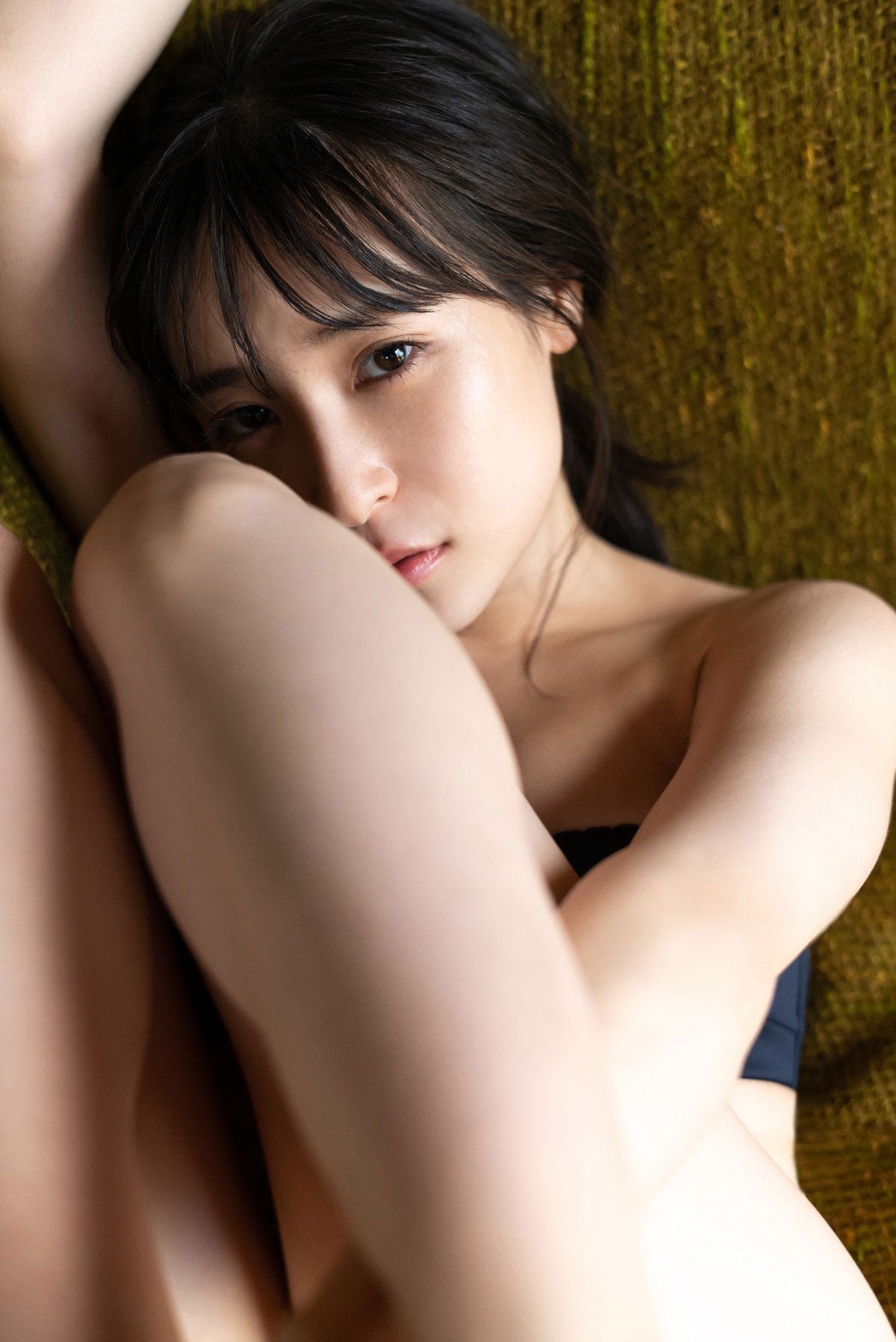 中崎絵梨奈（提供写真）