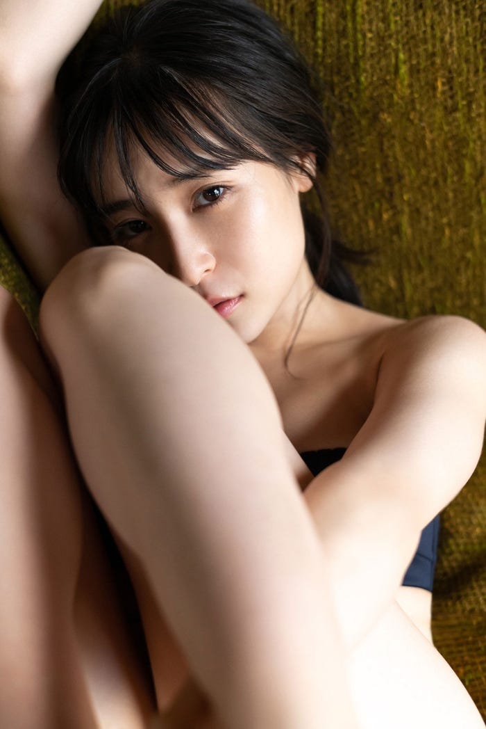 中崎絵梨奈(提供写真)