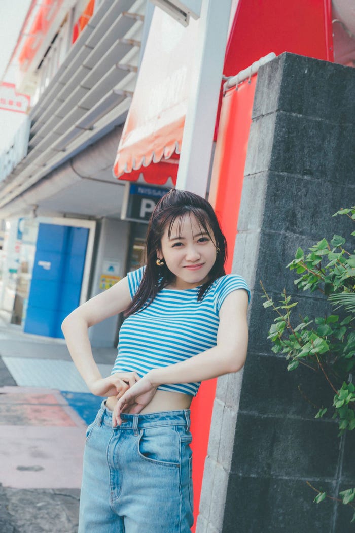 来栖りん(C)KADOKAWA