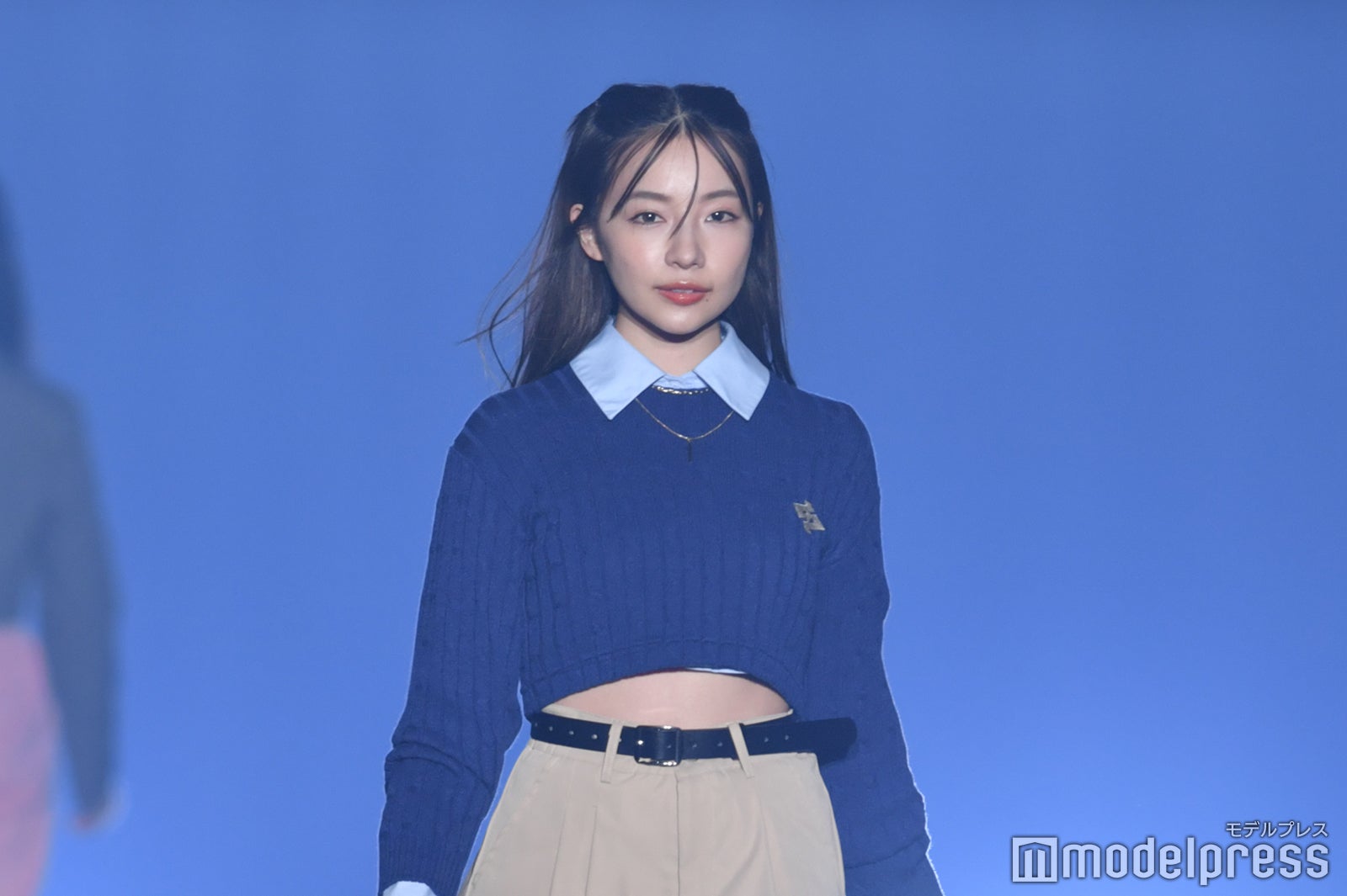 村瀬紗英（C）モデルプレス