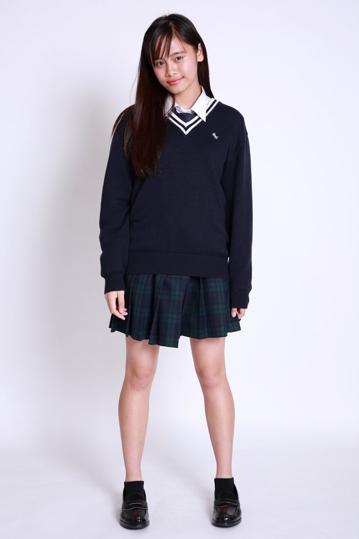 日本一かわいい女子中学生 を決める Jcミスコン ファイナリストを発表 モデルプレス