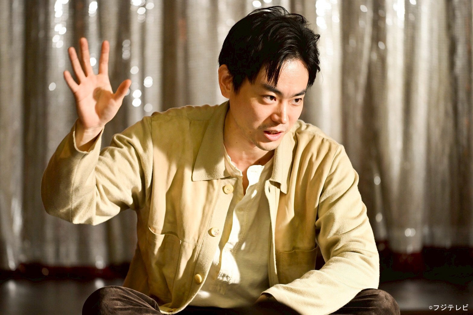 菅田将暉主演「もしがく」未公開貴重シーンをTVer限定配信決定 劇場スタッフらとの“いざこざ”描かれる