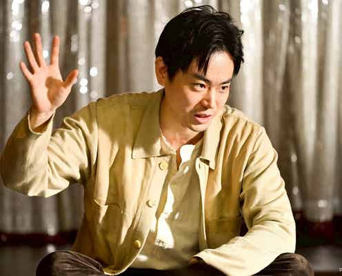 菅田将暉主演「もしがく」未公開貴重シーンをTVer限定配信決定 劇場スタッフらとの“いざこざ”描かれる