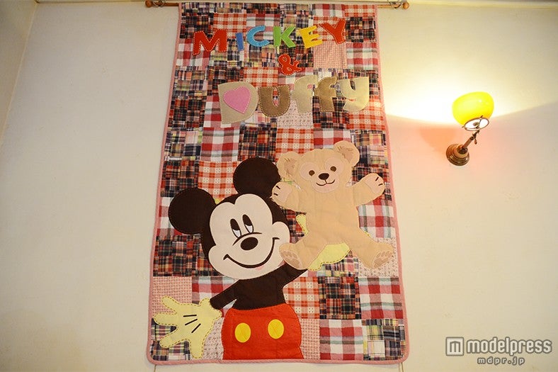 ケープコッド・クックオフの店内