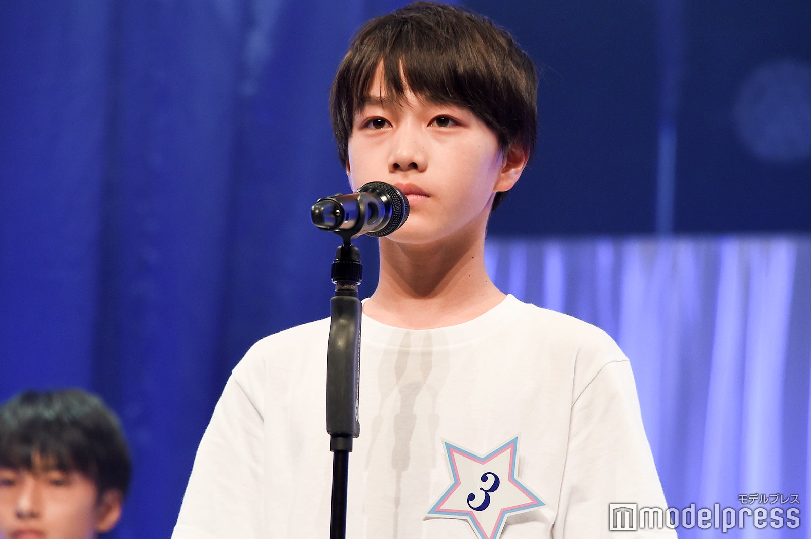 酒井大地くん （C）モデルプレス