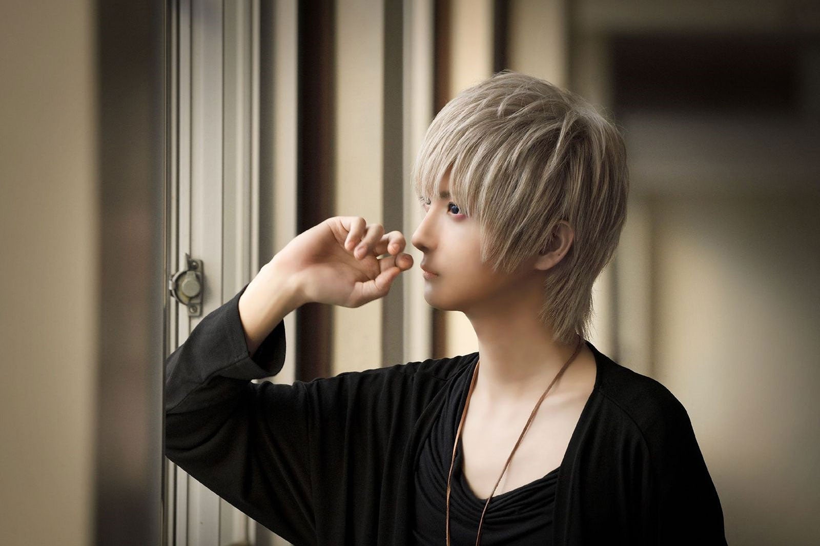 まふまふ、福本莉子×Travis Japan松田元太「君が落とした青空」主題歌描き下ろし＜栞＞