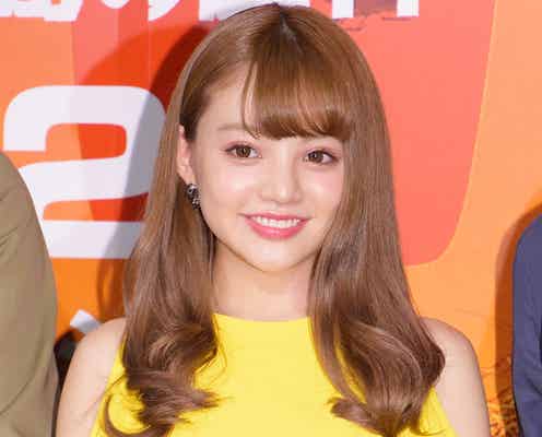ちぃぽぽ、共演者に落胆「すごい期待していたんですけど…」