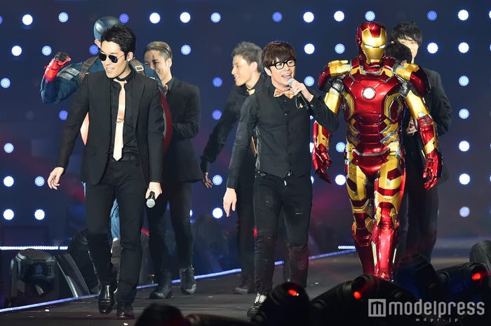 RADIO FISH(C)モデルプレス