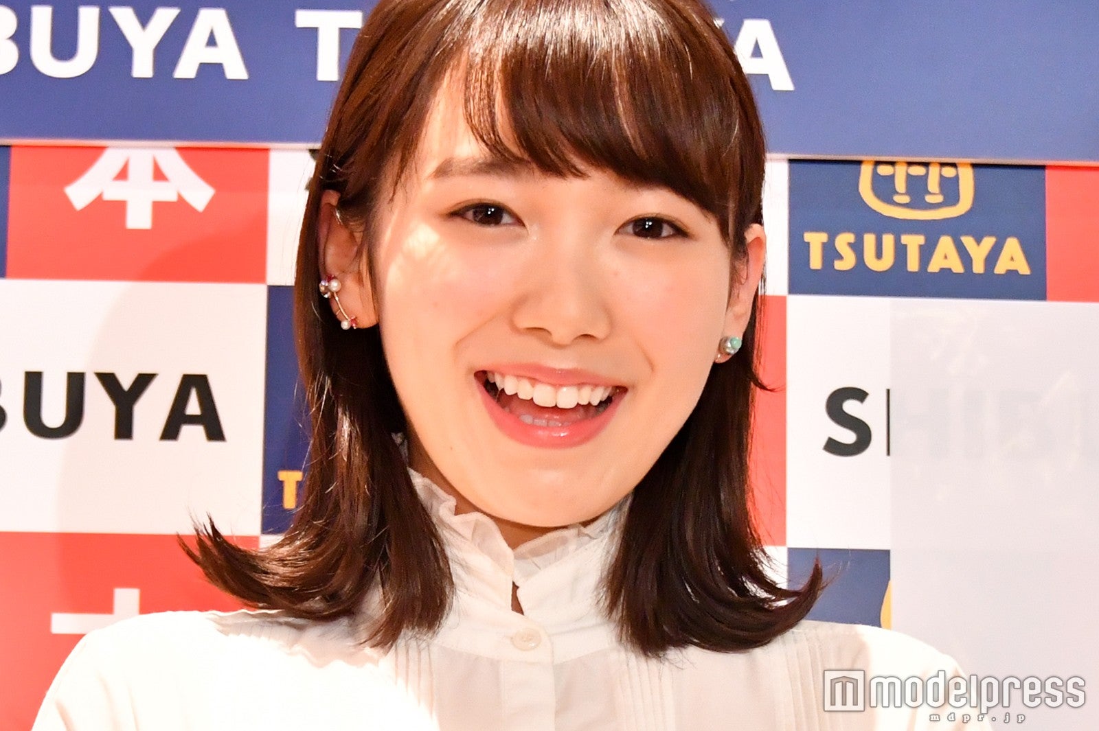 飯豊まりえ（C）モデルプレス