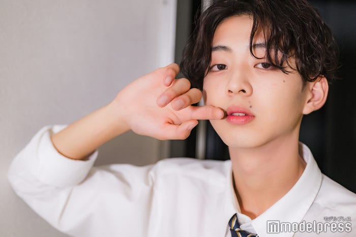 池田大志さん(C)モデルプレス
