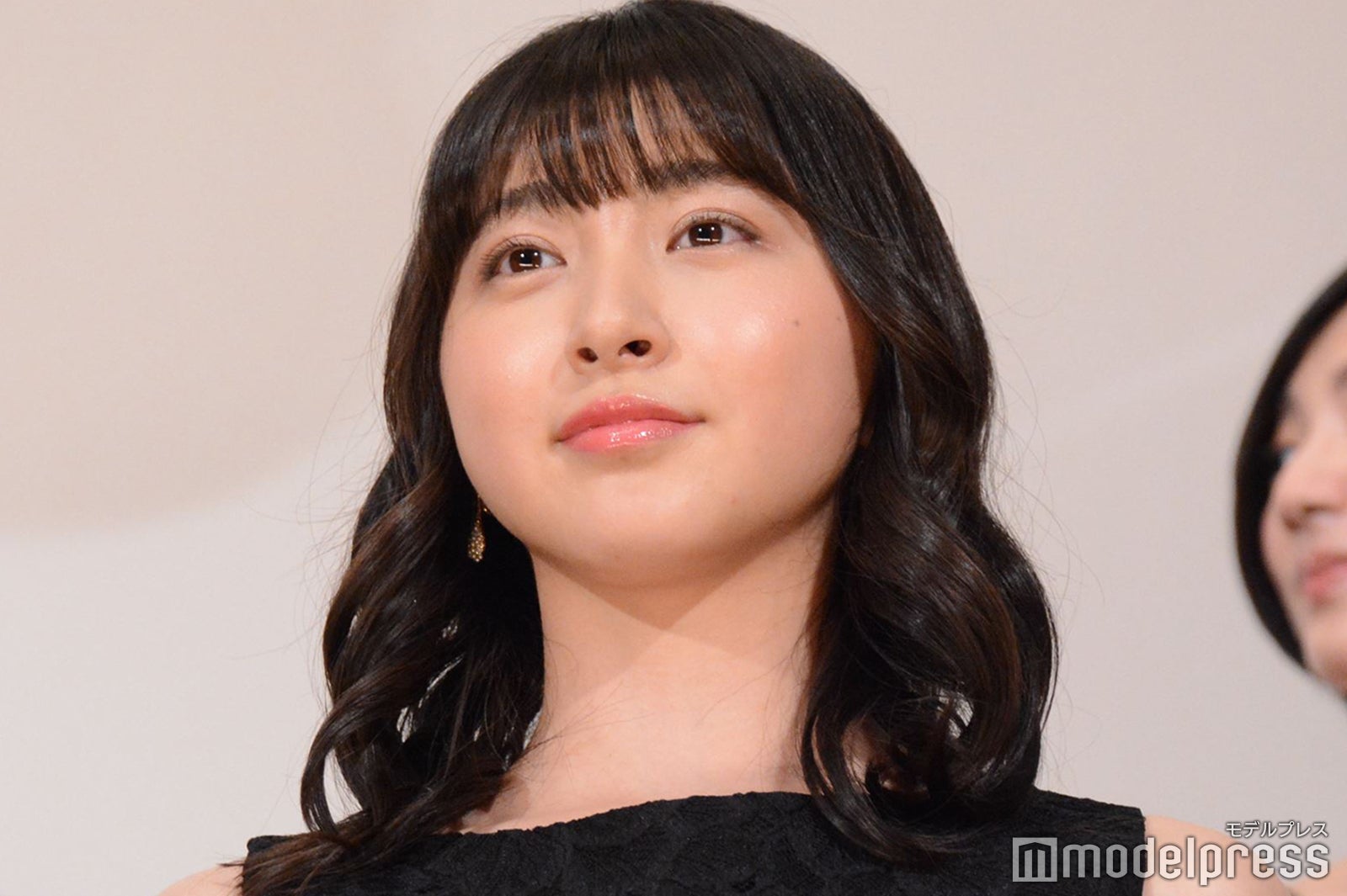 森マリア（C）モデルプレス