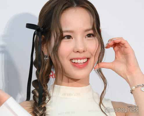 NiziUマコ、アイドル夢見て13歳から韓国語勉強「休みの日は練習してた」10年前からストイックな生活