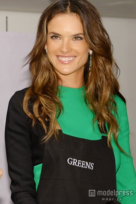 アレッサンドラ・アンブロジオ