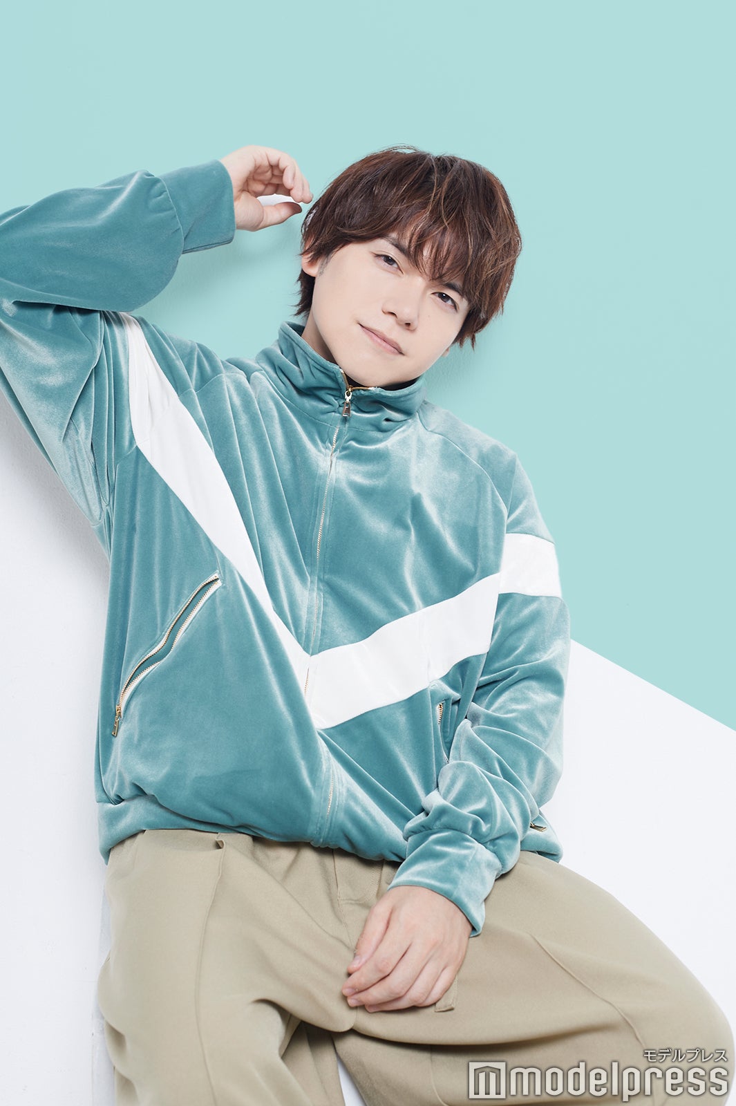 内田雄馬（C）モデルプレス