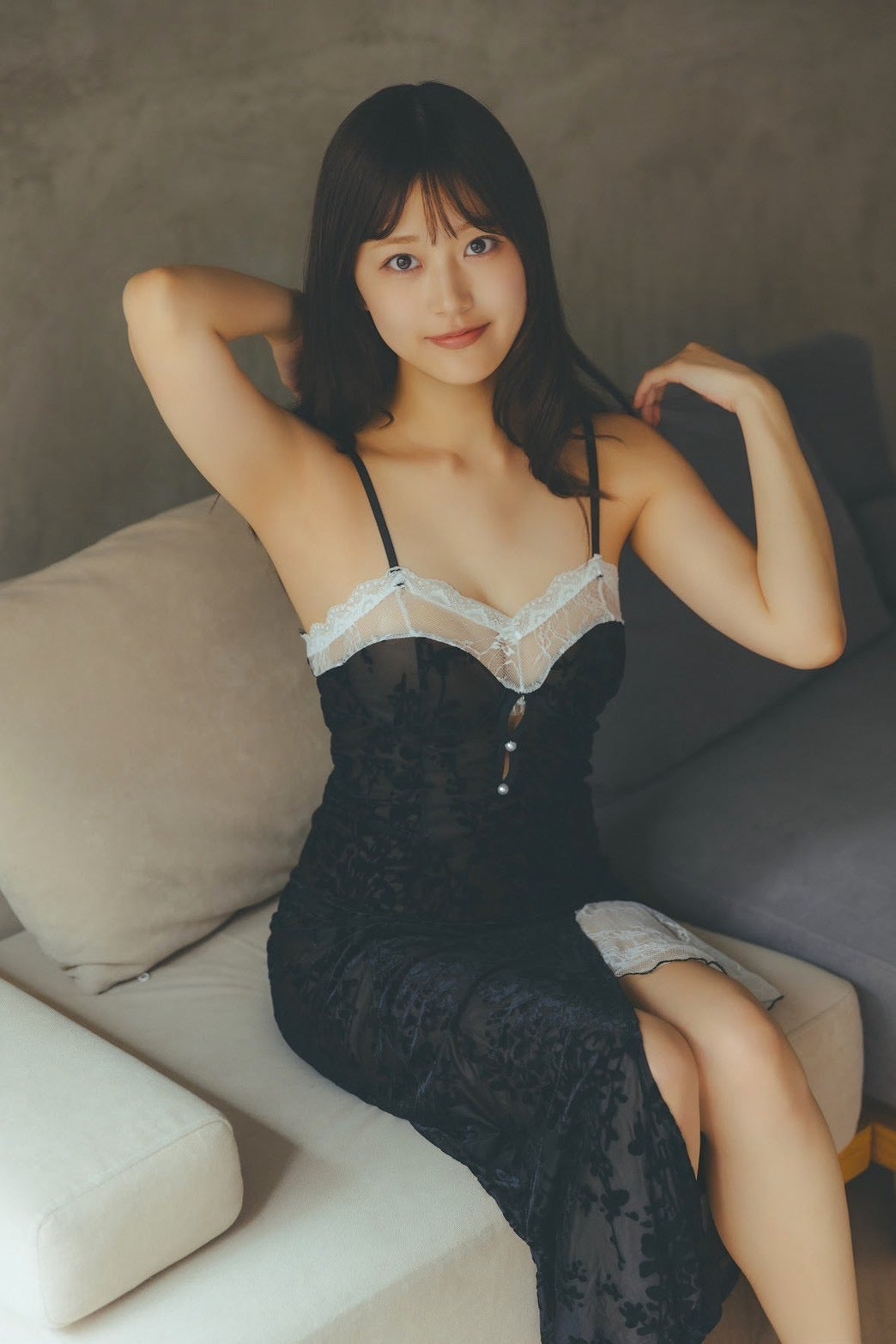 佐藤茜（提供画像）