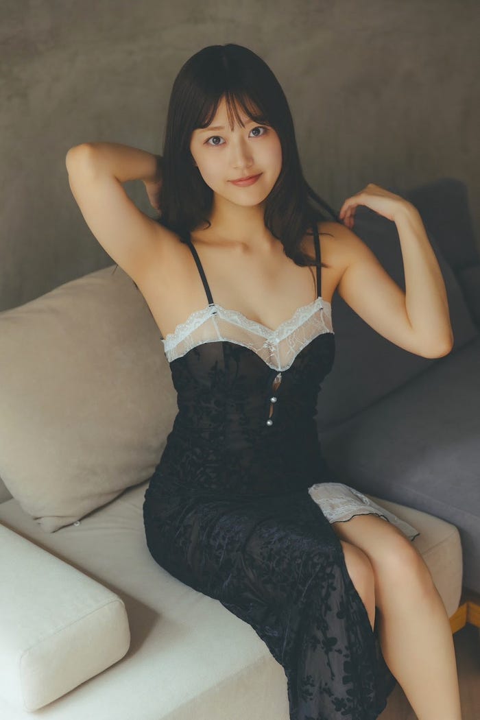 佐藤茜(提供画像)