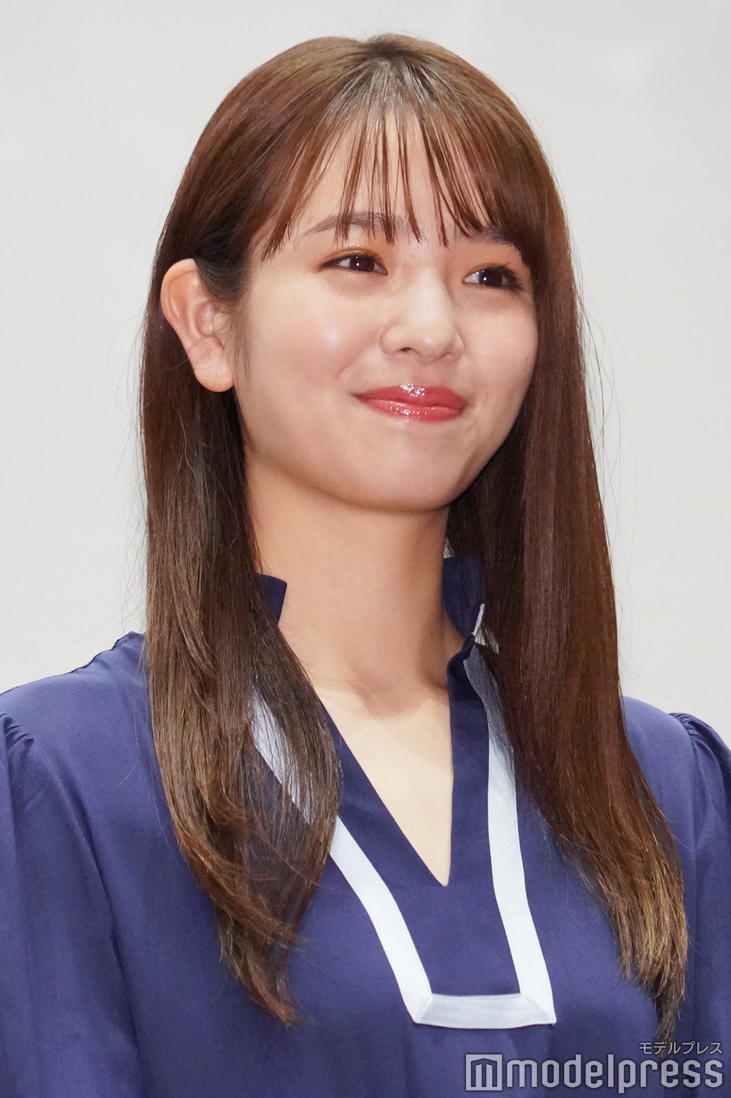 横田真悠 （C）モデルプレス