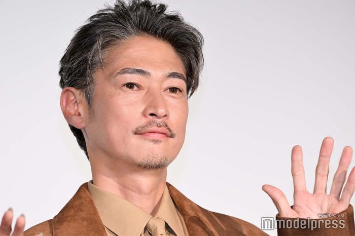 窪塚洋介(C)モデルプレス