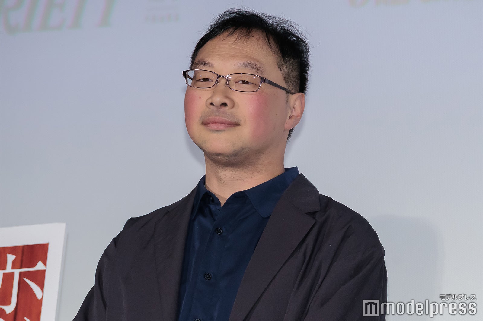 深田晃司監督（C）モデルプレス