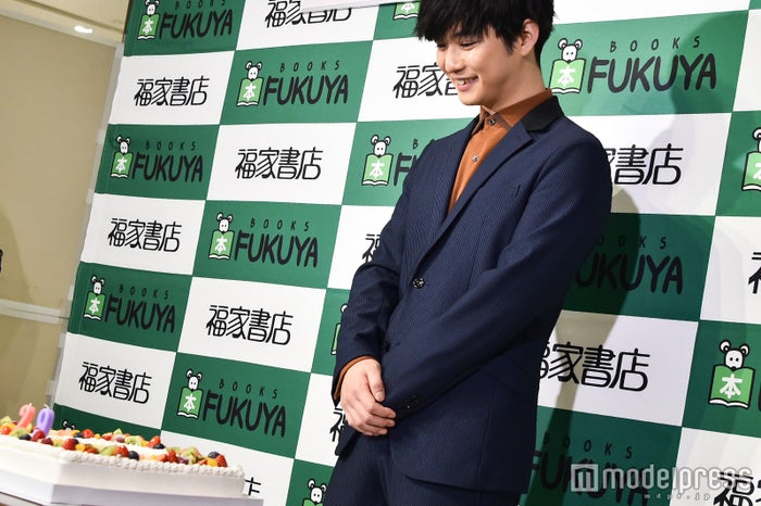千葉雄大 誕生日当日は何をした Sexy Zone中島健人 ヒャダインから連絡も モデルプレス 千葉雄大 誕生日当日は何をした Sexy Zone中島健人 ヒャダインから連絡も モデルプレス