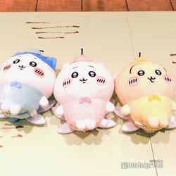 ちいかわパーク(C)モデルプレス