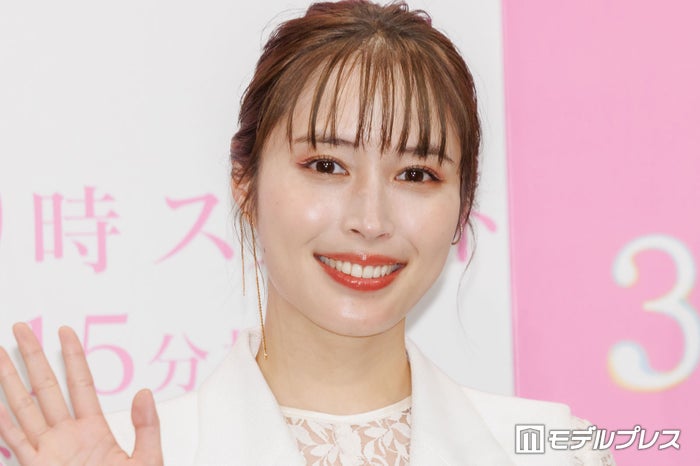 広瀬アリス、“一世代下”綱啓永の言葉に「ちょっと年齢を感じた」一生忘れられない出来事も回顧＜366日＞