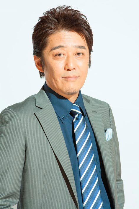 坂上忍(提供写真)