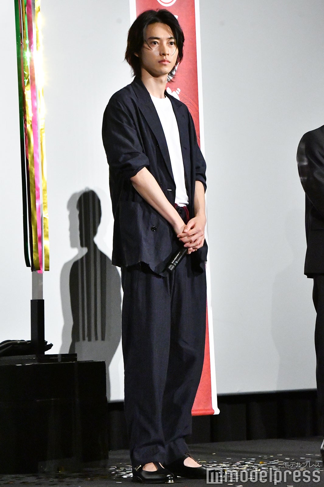 山崎賢人 （C）モデルプレス