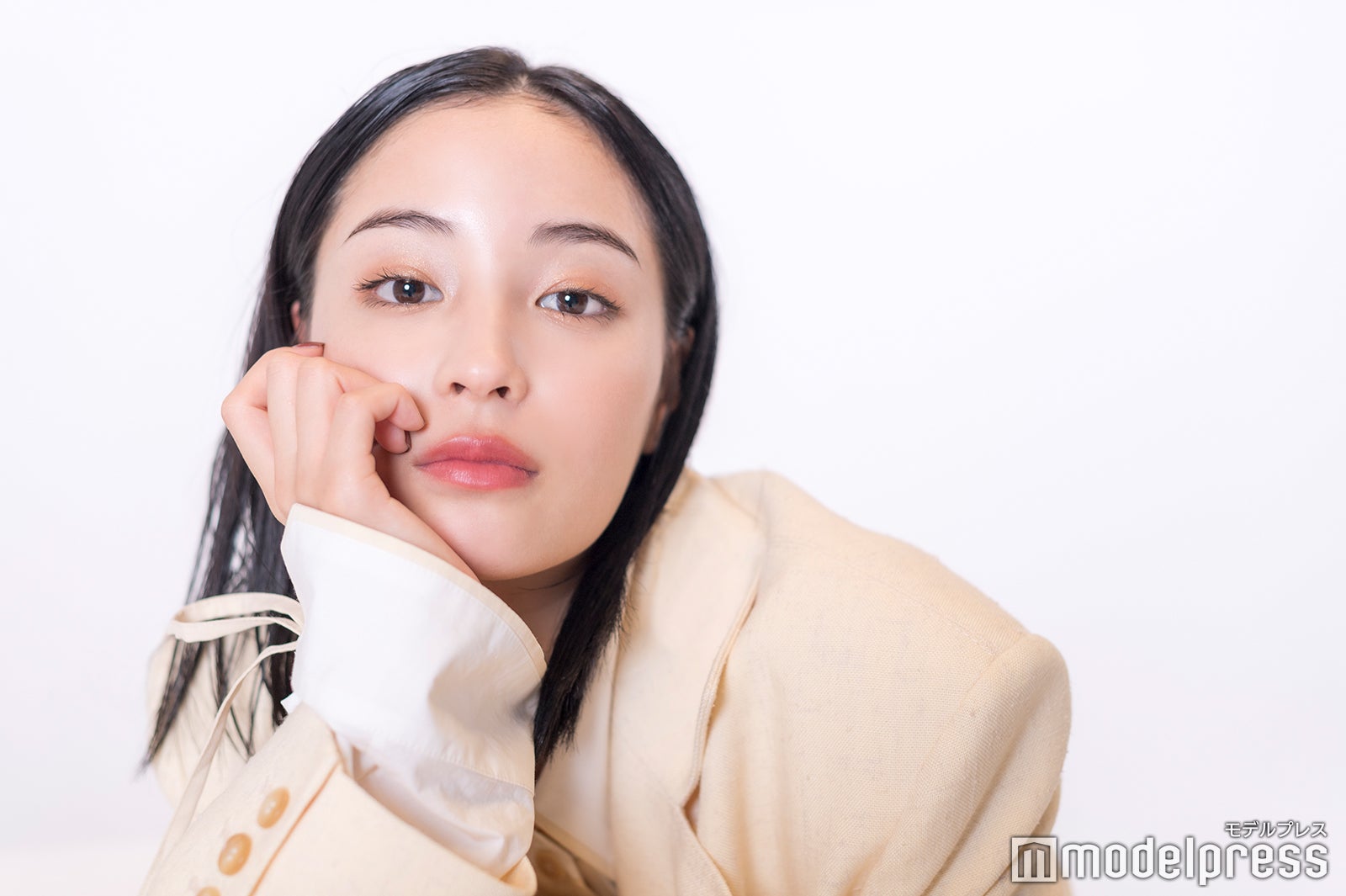 広瀬すず（C）モデルプレス